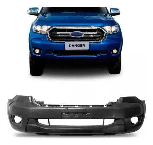 Parachoque Dianteiro Ford Ranger 2019 20 2021 2022