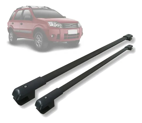 Rack De Teto Travessa Ford Ecosport 2010 A 2012