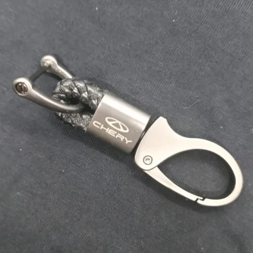 Imagem do produto Chaveiro Caoa Cherry Tiggo 3x Tiggo 5x Tiggo 7 Tiggo 8 Pro
