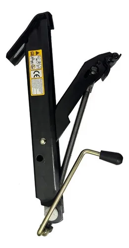 Imagem do produto Macaco Joelho Para Carro Reforçado 0.6t Universal 600kg Propartner