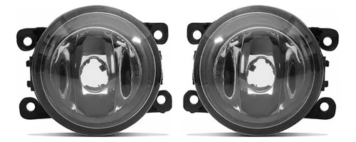 Imagem do produto Kit Farol Milha Neblina Fiat Argo Cronos 2017 A 2022 + Led