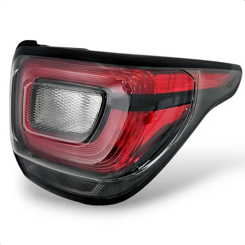 Imagem do produto Lanterna Fiat Strada 2020 2021 2022 2023 2024 2025