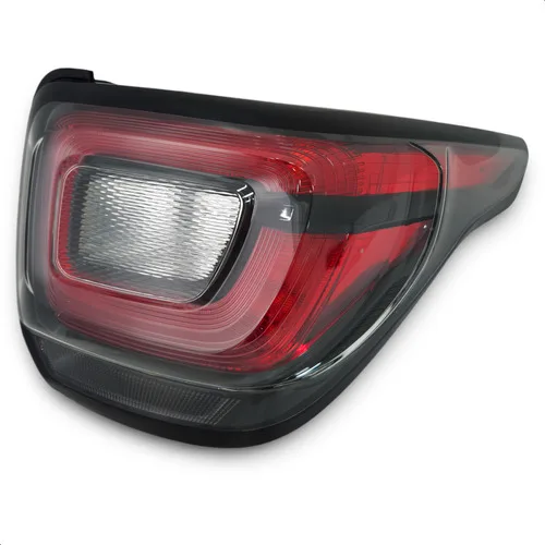 Imagem do produto Lanterna Fiat Strada 2020 2021 2022 2023 2024 2025