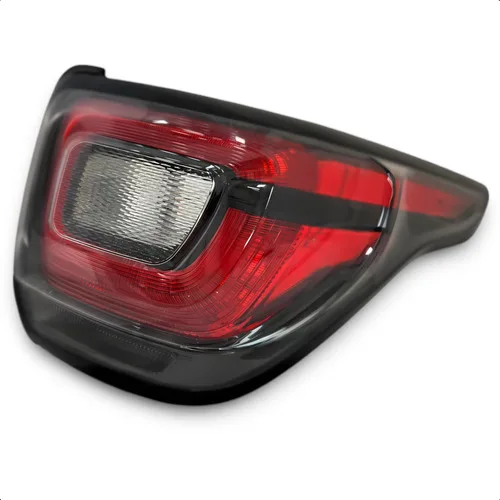 Imagem do produto Lanterna Fiat Strada 2020 2021 2022 2023 2024 2025