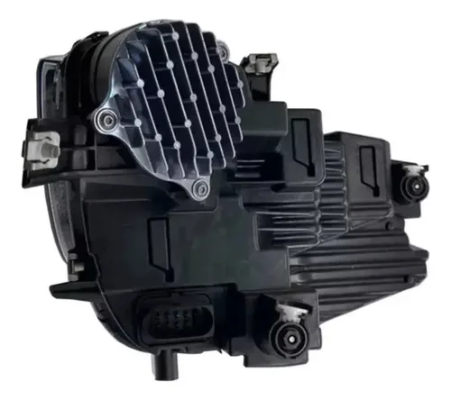 Imagem do produto Farol Esquerdo Nivus Full Led 2019 2020 2021 Original Nv