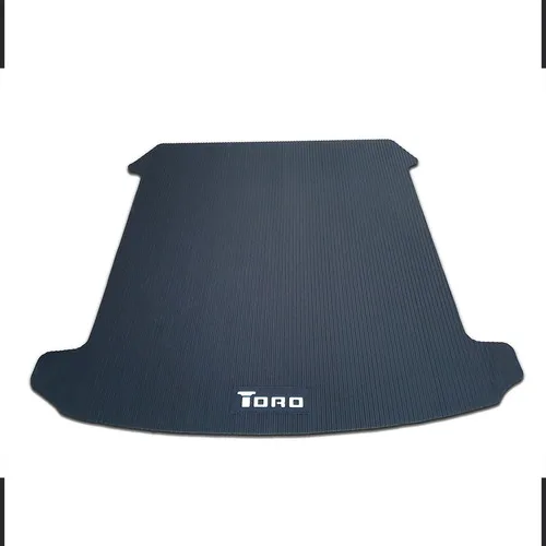 Imagem do produto Tapete Borracha Caçamba Fiat Toro 2016 A 2023