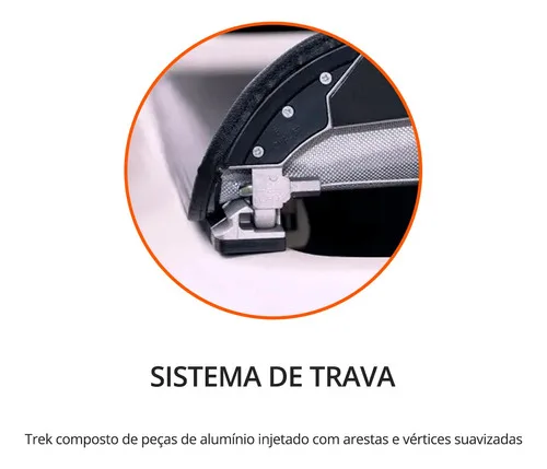 Imagem do produto Capota Lona Maritima Montana 2011 12 13 14 15 16 Flash Cover