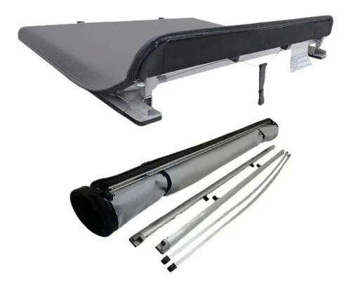 Imagem do produto Capota Maritima Hilux Cab Dupla 2016 A 2021 2022 2023 Trek