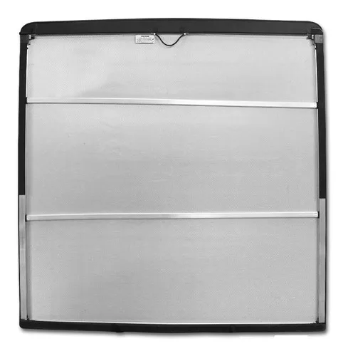Imagem do produto Capota Maritima Hilux Cab Dupla 2016 A 2021 2022 2023 Trek
