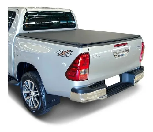 Imagem do produto Capota Maritima Hilux Cab Dupla 2016 A 2021 2022 2023 Trek