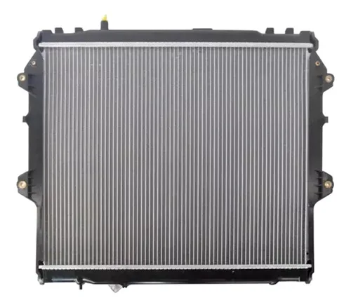 Imagem do produto Radiador Hilux Sw4 2.5 3.0 2006 2007 2008 2009 2010 À 2013