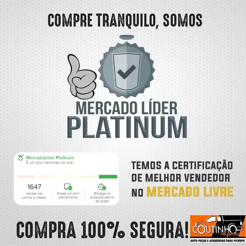 Imagem do produto Radiador Hilux Sw4 2.5 3.0 2006 2007 2008 2009 2010 À 2013