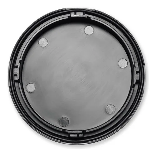 Imagem do produto Tampa Farol Bmw Mercedes Cls Mini Cooper Tampa Maior 12cm