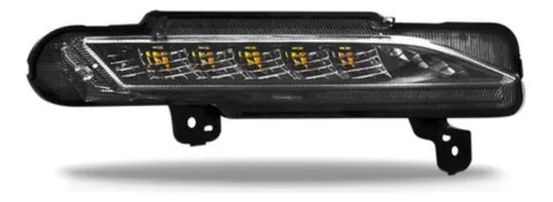 Imagem do produto Farol De Milha Daylight Yaris 2018 À 2021 C/led Drl