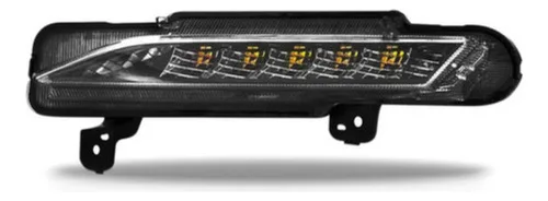 Imagem do produto Farol De Milha Daylight Yaris 2018 À 2021 C/led Drl