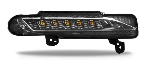 Imagem do produto Farol De Milha Daylight Yaris 2018 À 2021 C/led Drl