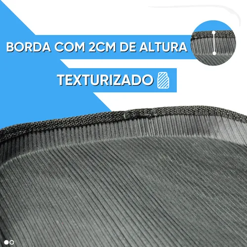 Imagem do produto Bandeja Porta Malas Impermeável Tapete Fléxivel Mais Modelos