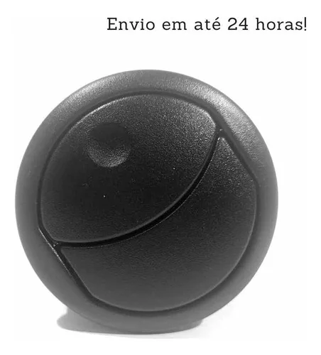 Imagem do produto Kit 4 Difusor Saída Ar Fiat Palio Way 2014 2015 2016 2017