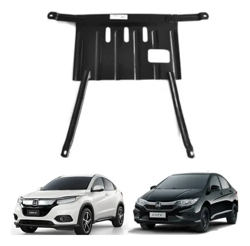 Protetor Carter Hrv Hr-v 2015 16 17 18 19 2020 2021 22 23 24