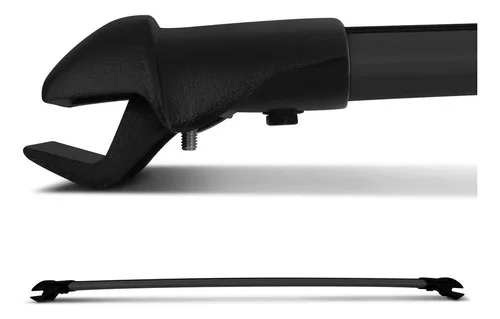Imagem do produto Rack De Teto Travessa Larga Suzuki Jimny Sport 2015 2016
