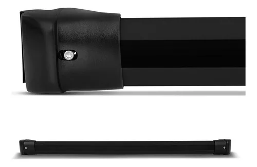 Imagem do produto Rack De Teto Travessa Larga Suzuki Jimny Sport 2015 2016
