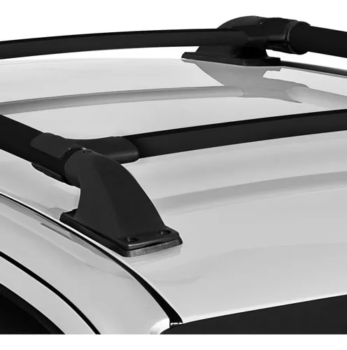 Imagem do produto Rack De Teto Travessa Larga Suzuki Jimny Sport 2015 2016
