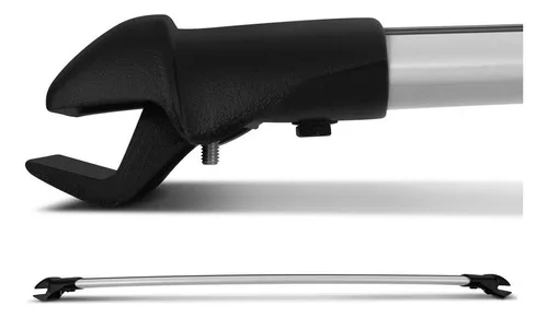 Imagem do produto Rack De Teto Travessa Larga Suzuki Jimny Sport 2015 2016