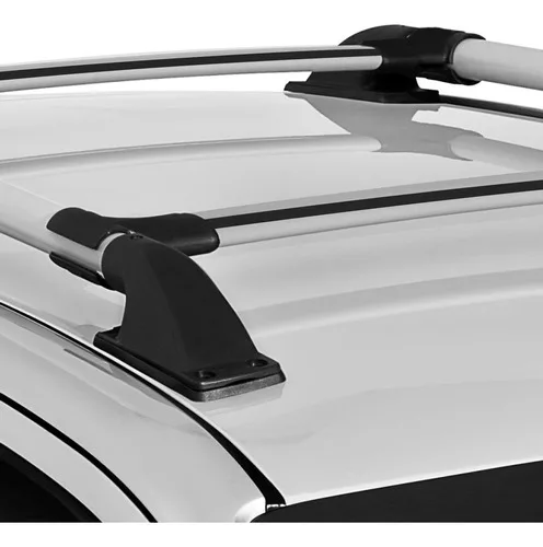 Imagem do produto Rack De Teto Travessa Larga Suzuki Jimny Sport 2015 2016