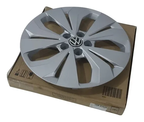 Calota Aro 16 T-cross Sense 2020 2021 2022 Original Vw Nova