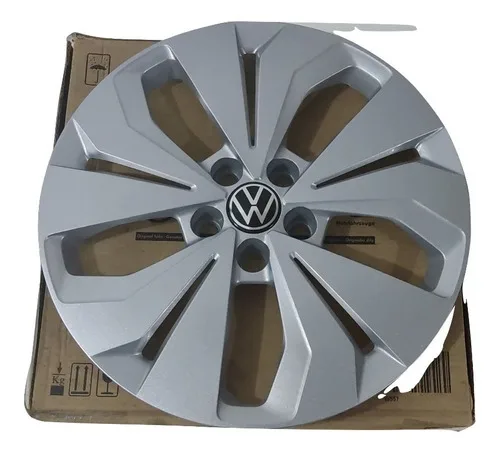 Imagem do produto Calota Aro 16 T-cross Sense 2020 2021 2022 Original Vw Nova