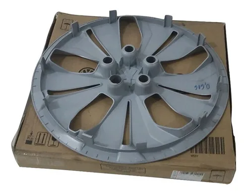 Imagem do produto Calota Aro 16 T-cross Sense 2020 2021 2022 Original Vw Nova