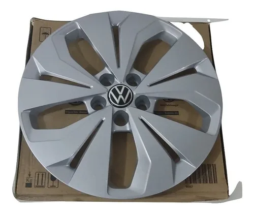 Imagem do produto Calota Aro 16 T-cross Sense 2020 2021 2022 Original Vw Nova