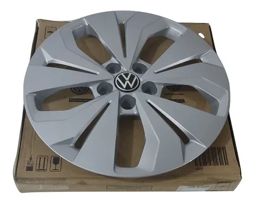 Imagem do produto Calota Aro 16 T-cross Sense 2020 2021 2022 Original Vw Nova