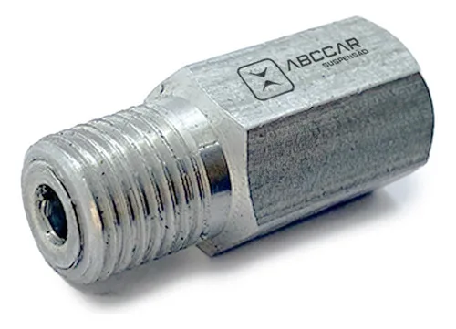 Imagem do produto Válvula De Retenção Suspensão A Ar Montana Nova 11/16