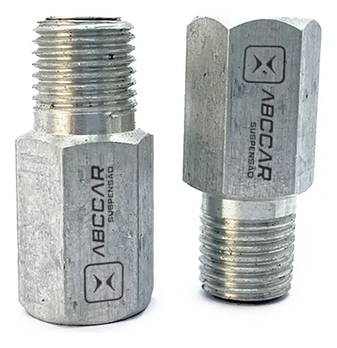 Imagem do produto Válvula De Retenção Suspensão A Ar Montana Nova 11/16