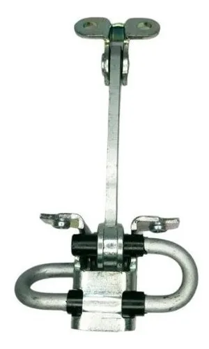 Imagem do produto Par De Limitadores Porta Diant Ld/le Fiat Palio Strada Idea