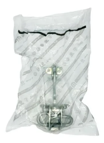 Imagem do produto Par De Limitadores Porta Diant Ld/le Fiat Palio Strada Idea