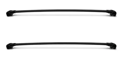 Imagem do produto Rack Travessa Larga Hyundai Creta Sem Teto 2017 2018 2019