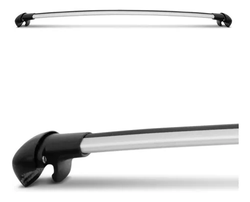 Imagem do produto Rack Travessa Larga Hyundai Creta Sem Teto 2017 2018 2019