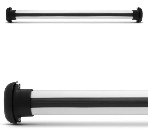 Imagem do produto Rack Travessa Larga Hyundai Creta Sem Teto 2017 2018 2019