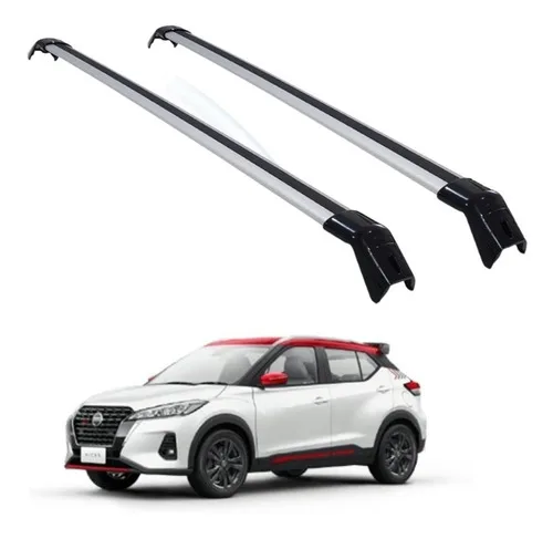 Imagem do produto Travessa De Teto Fix Original Nissan Kicks 19 20 21 Premium
