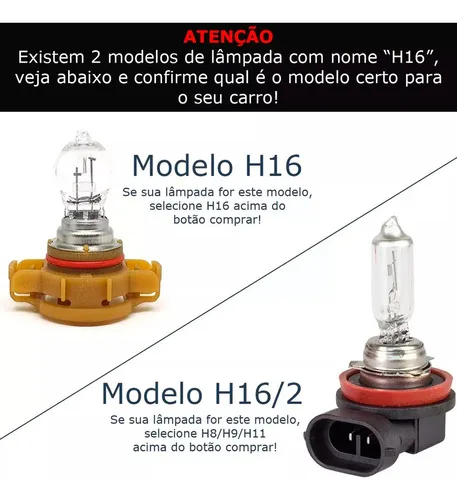 Imagem do produto Lâmpada Led Mini Cinoy Boost H1 H3 H7 H8 H9 H11 Hb3 Hb4 Hir2