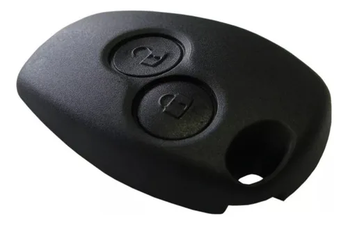 Capa Chave Tc Renault - Sandero / Logan / Clio / Duster