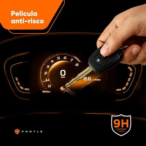 Imagem do produto Película Painel Yamaha Crosser 150 E Fazer Fz15 2024 2025 26