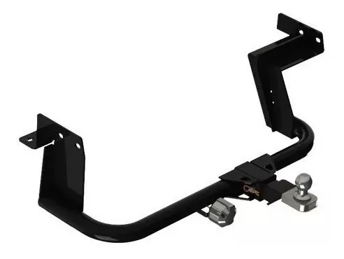 Imagem do produto Engate Reboque Mitsubishi Outlander 2013 2014 2015 2016 2017