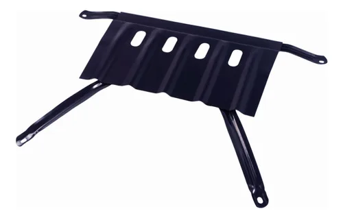 Imagem do produto Protetor De Cárter Jeep Renegade 2015 A 2025 Peito Aço 1,2mm