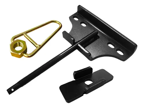 Imagem do produto Suporte Estepe Step Roda Amarok Todas Substitui O Original