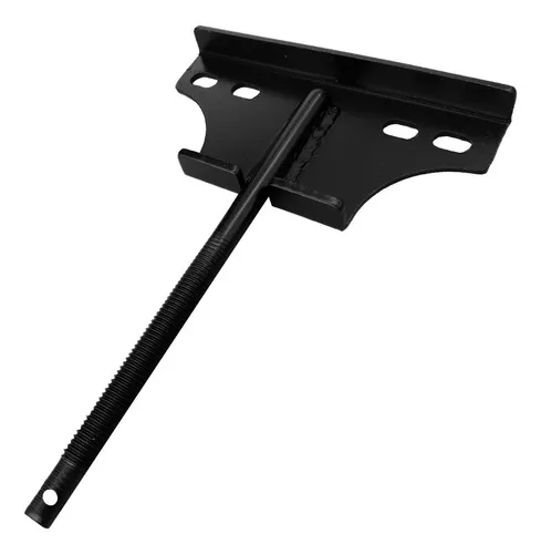 Imagem do produto Suporte Estepe Step Roda Amarok Todas Substitui O Original