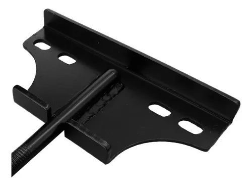 Imagem do produto Suporte Estepe Step Roda Amarok Todas Substitui O Original