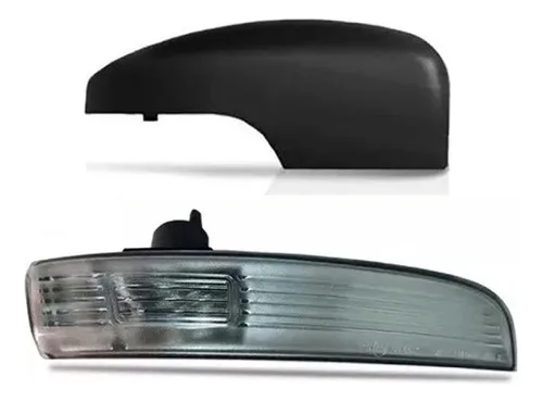 Imagem do produto Capa + Pisca Retrovisor Lado Direito Ford Ecosport 2013-2020